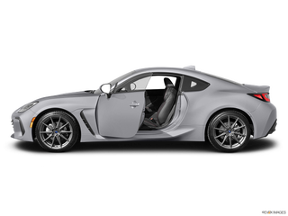 2026 Subaru BRZ