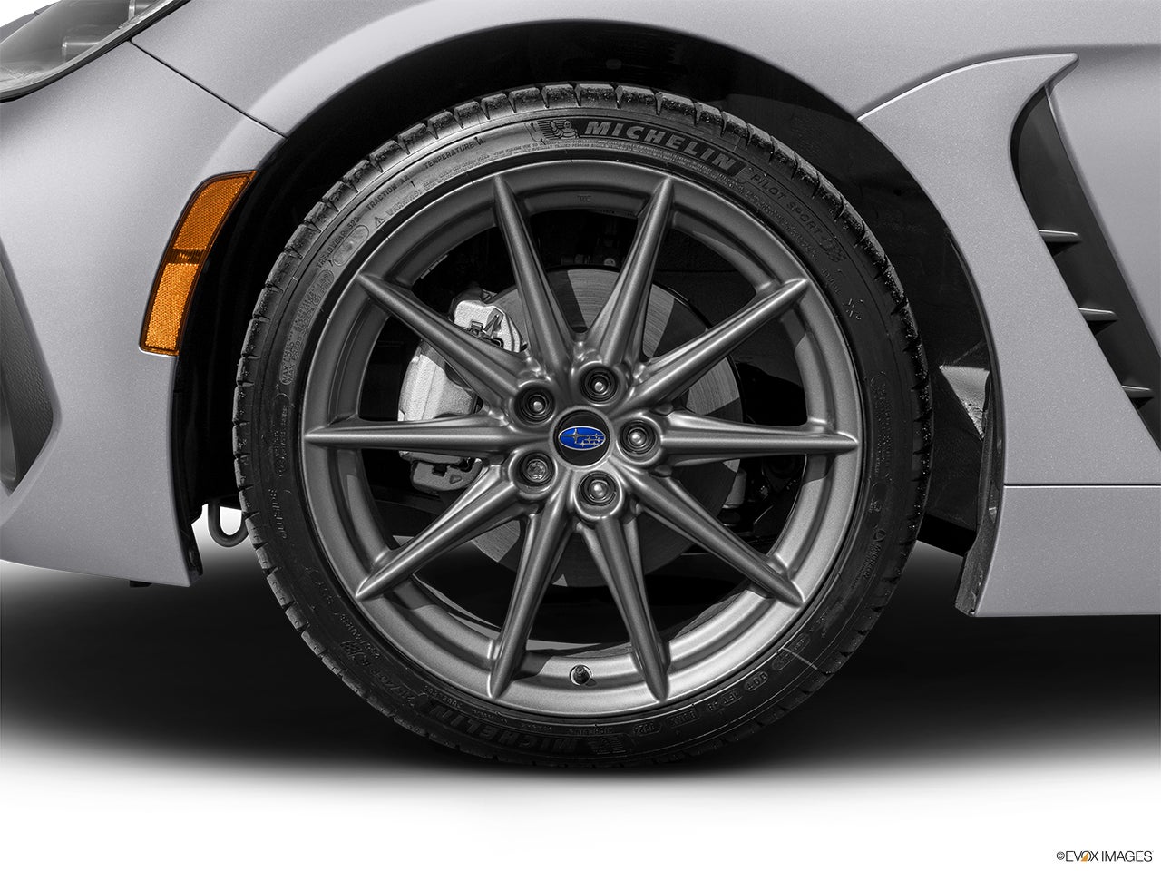 2026 Subaru BRZ photo