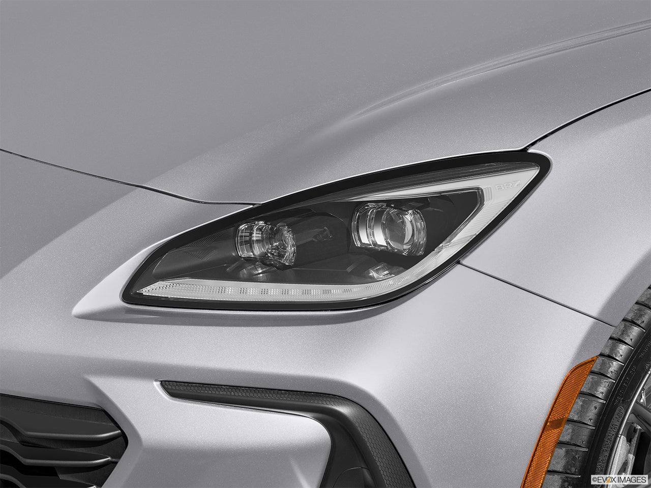 2026 Subaru BRZ photo