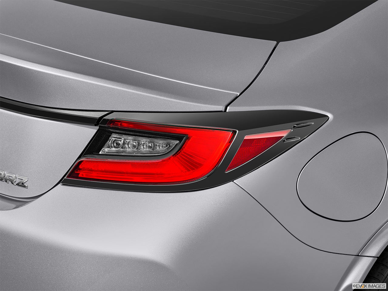 2026 Subaru BRZ photo