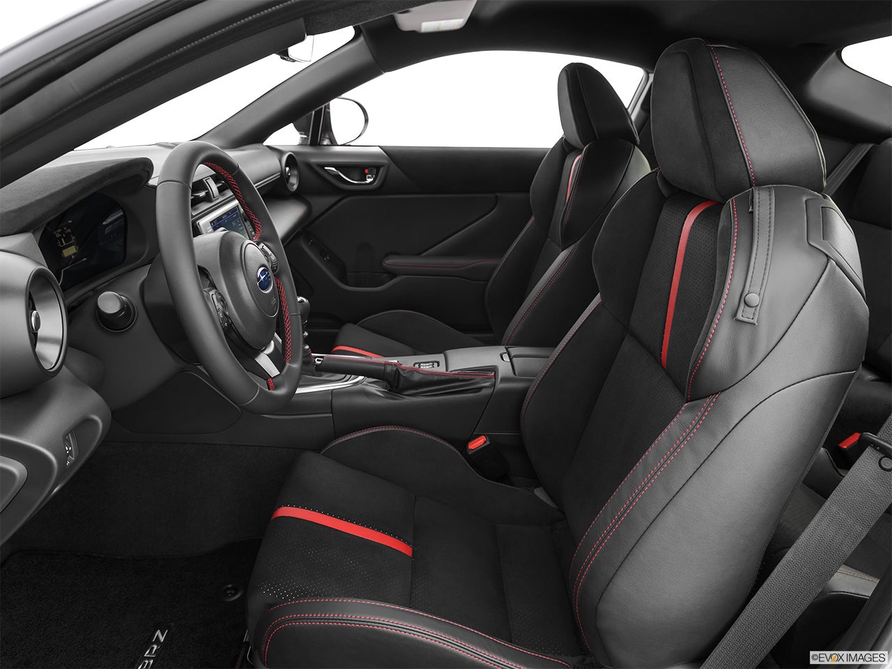 2026 Subaru BRZ photo