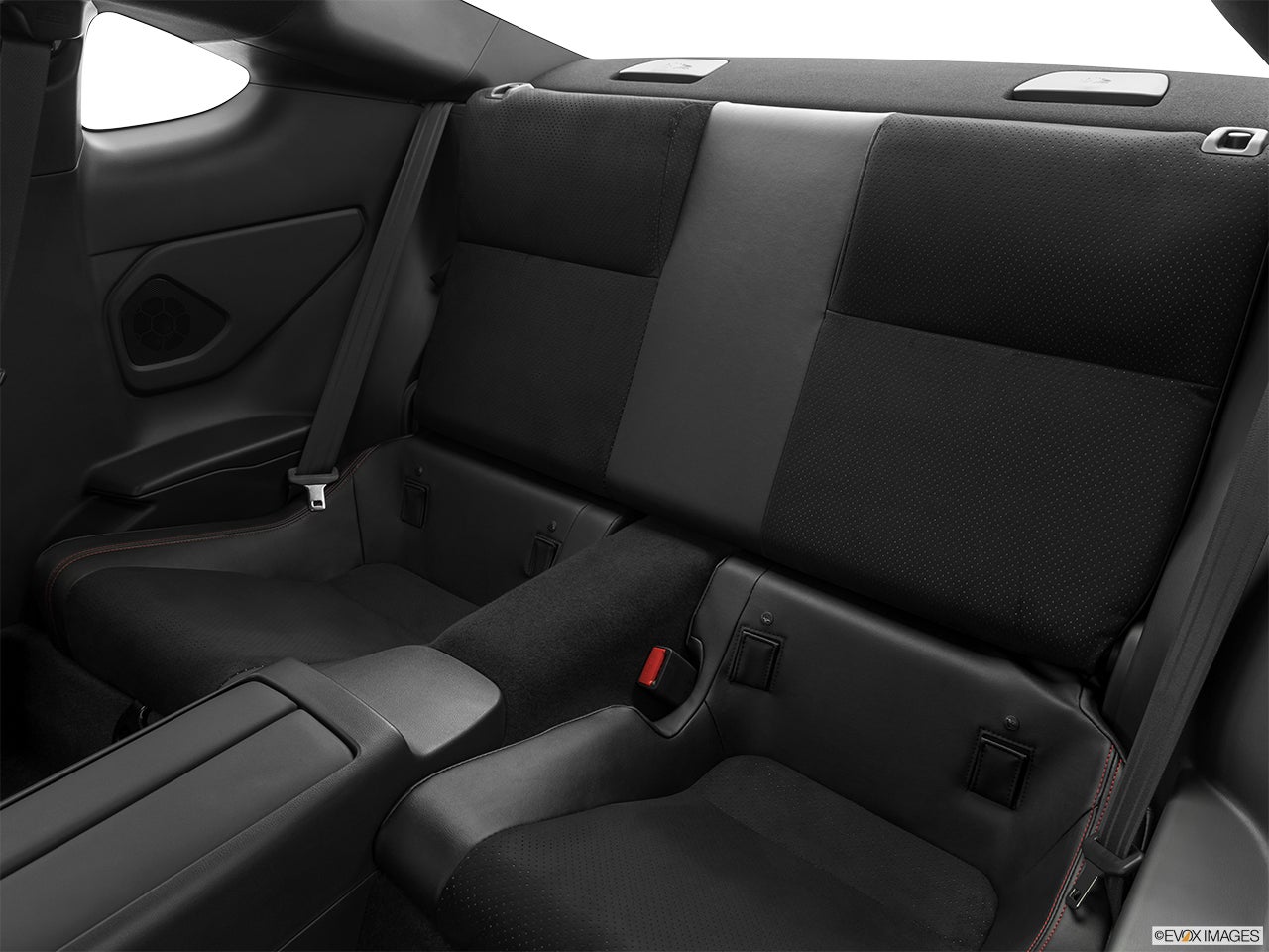 2026 Subaru BRZ photo