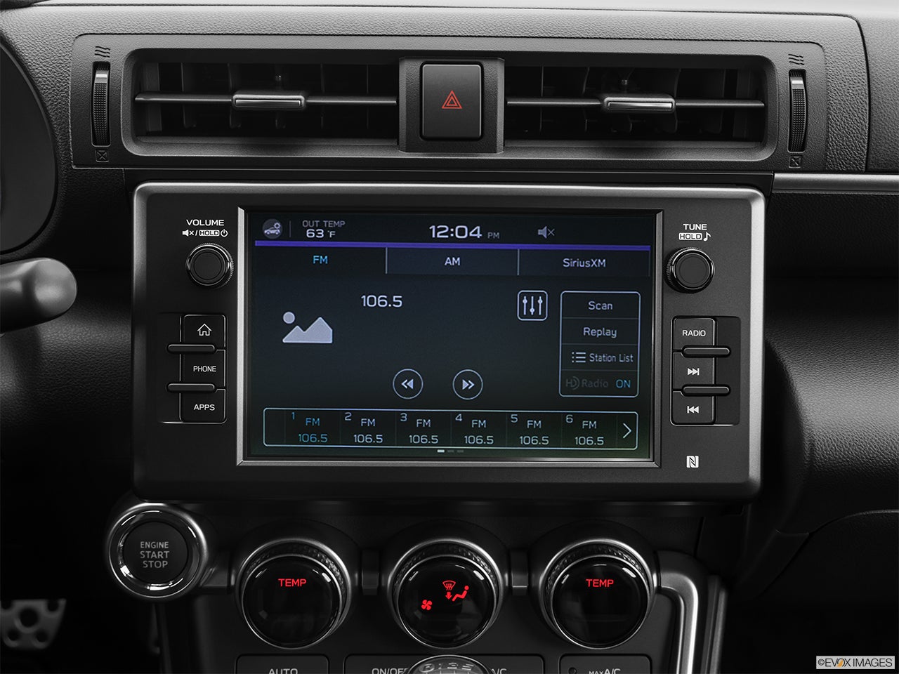 2026 Subaru BRZ photo