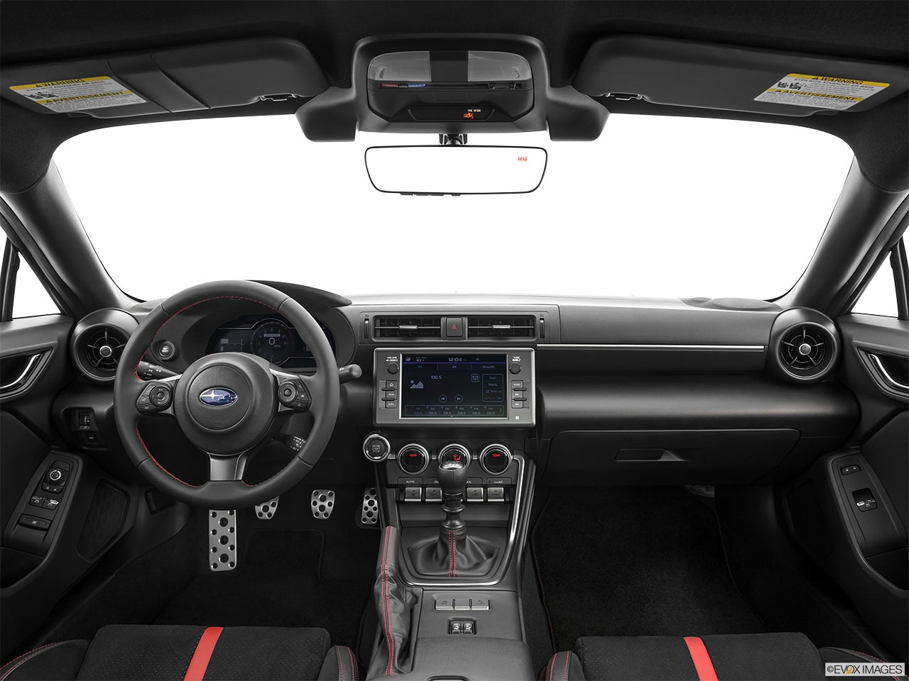 2026 Subaru BRZ photo