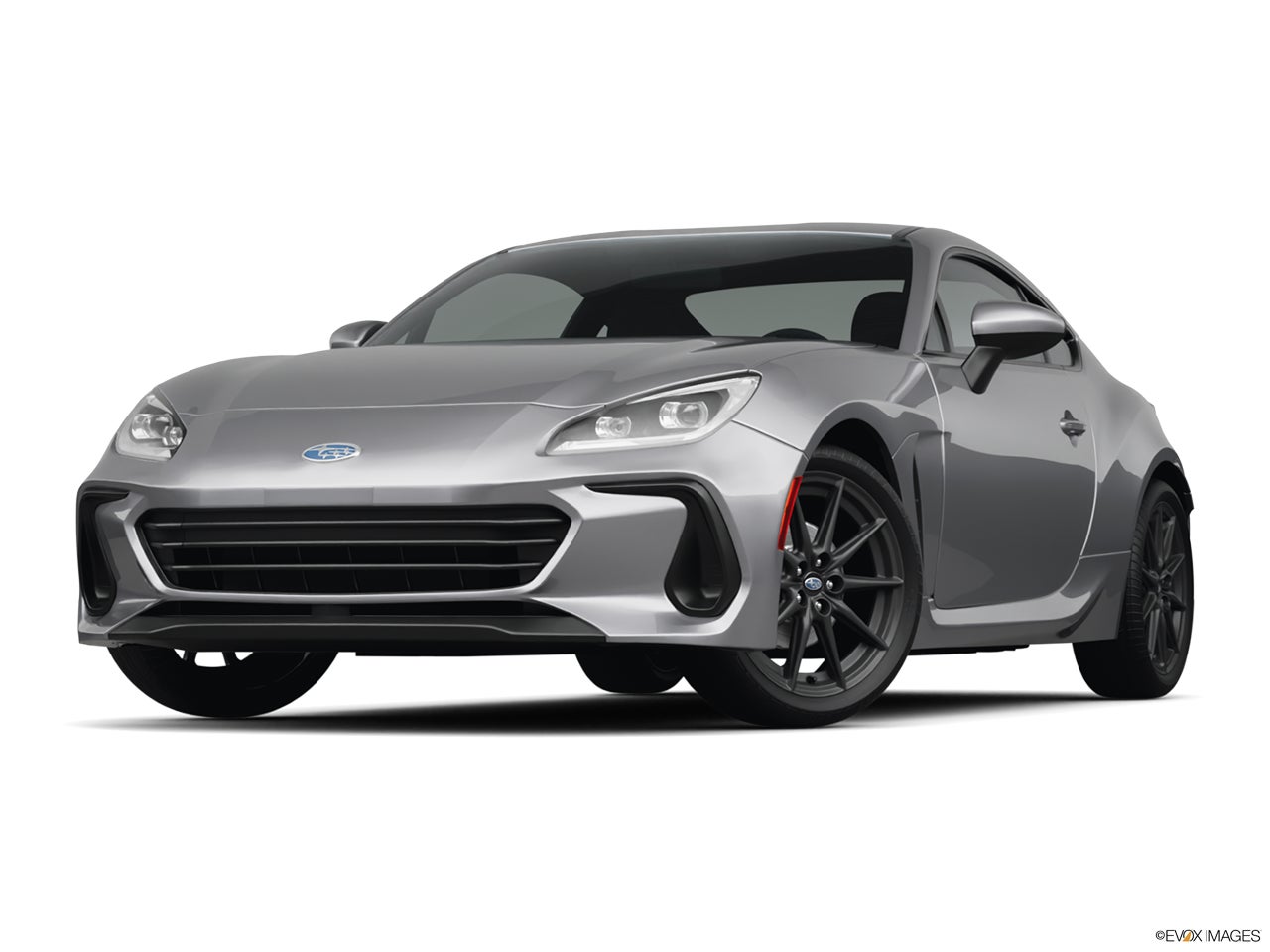 2026 Subaru BRZ photo