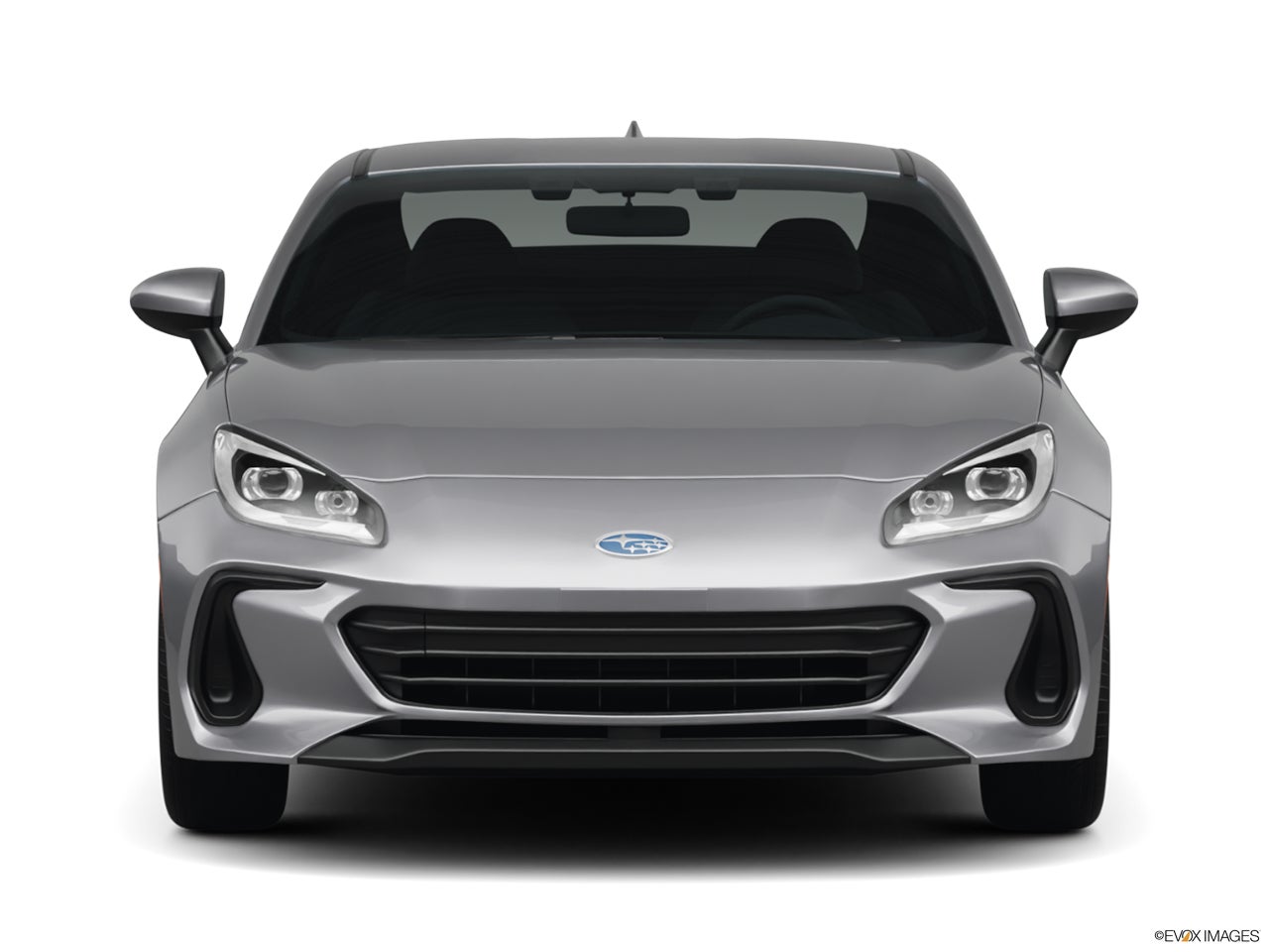 2026 Subaru BRZ photo