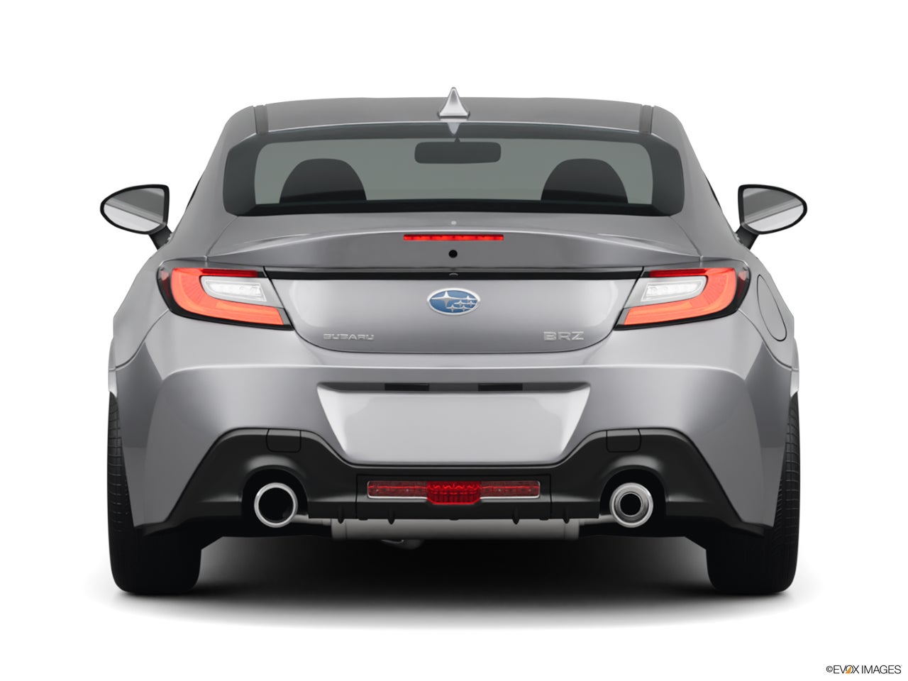 2026 Subaru BRZ photo