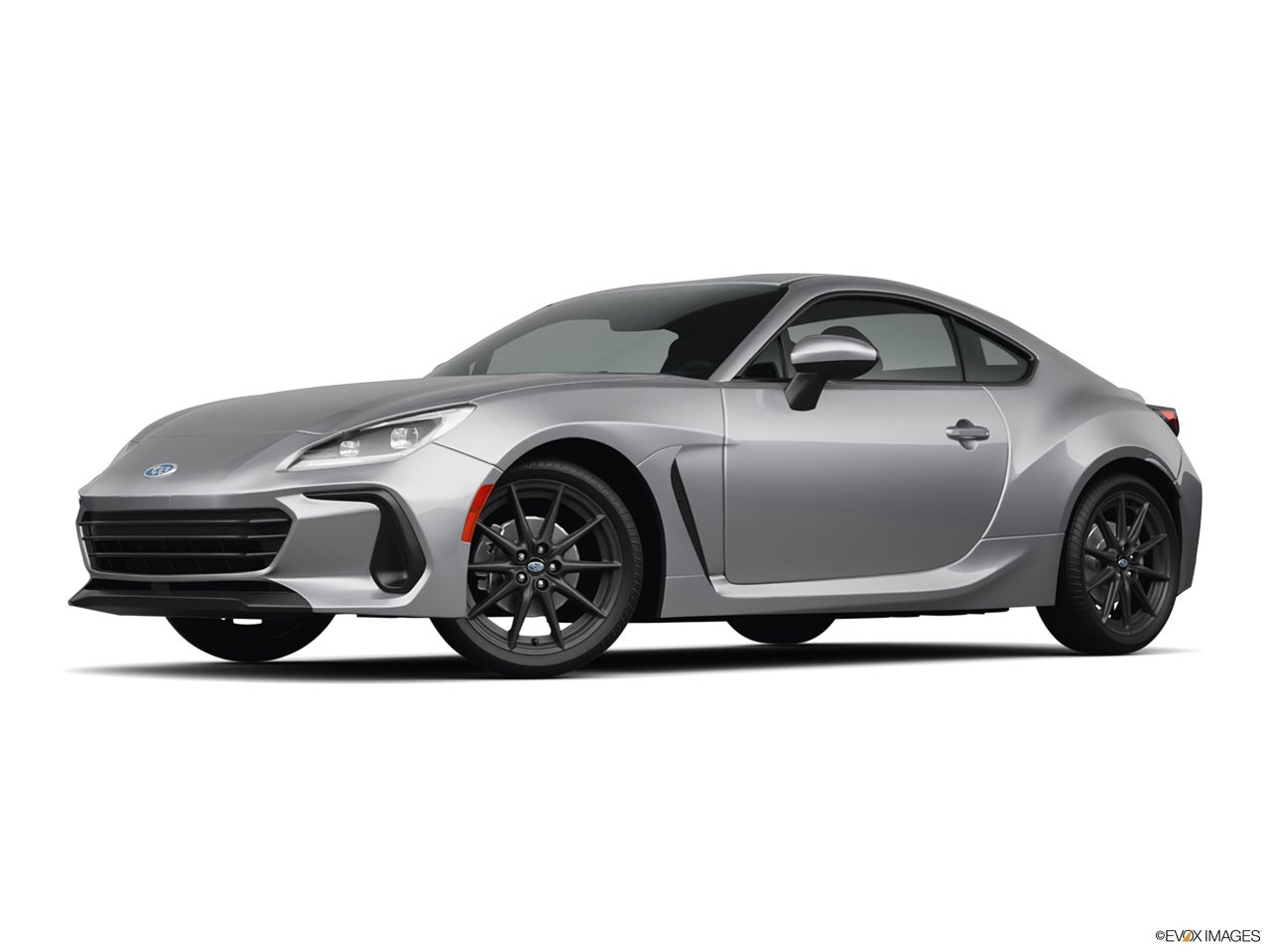 2026 Subaru BRZ photo