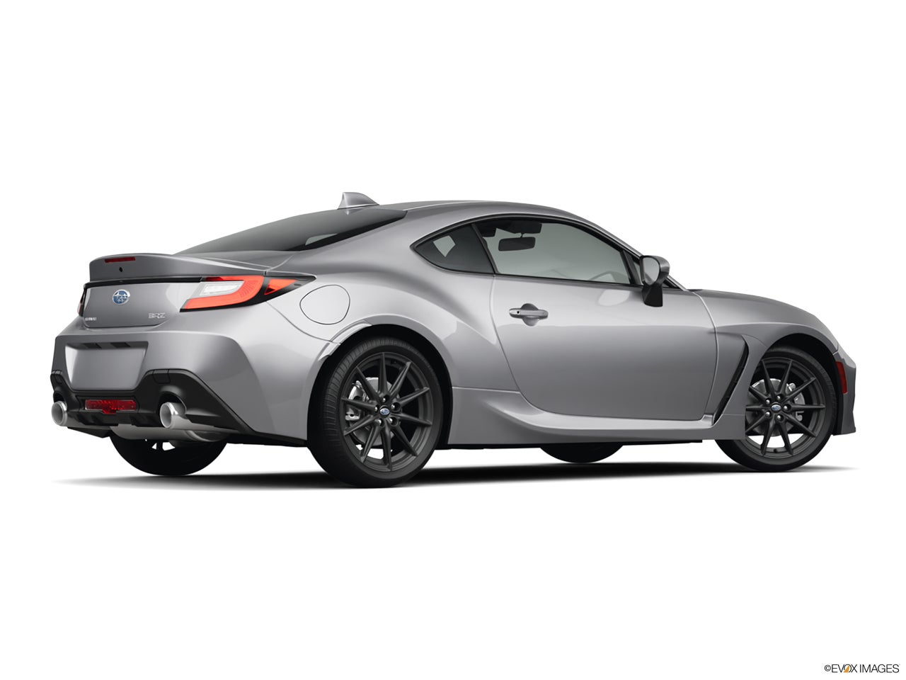 2026 Subaru BRZ photo