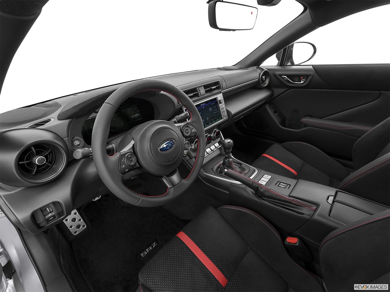 2026 Subaru BRZ photo