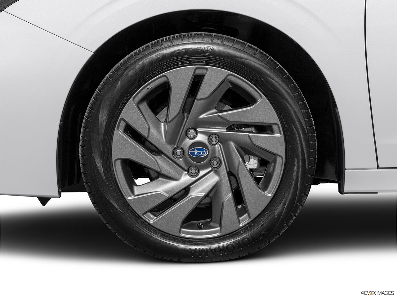 2025 Subaru Legacy photo