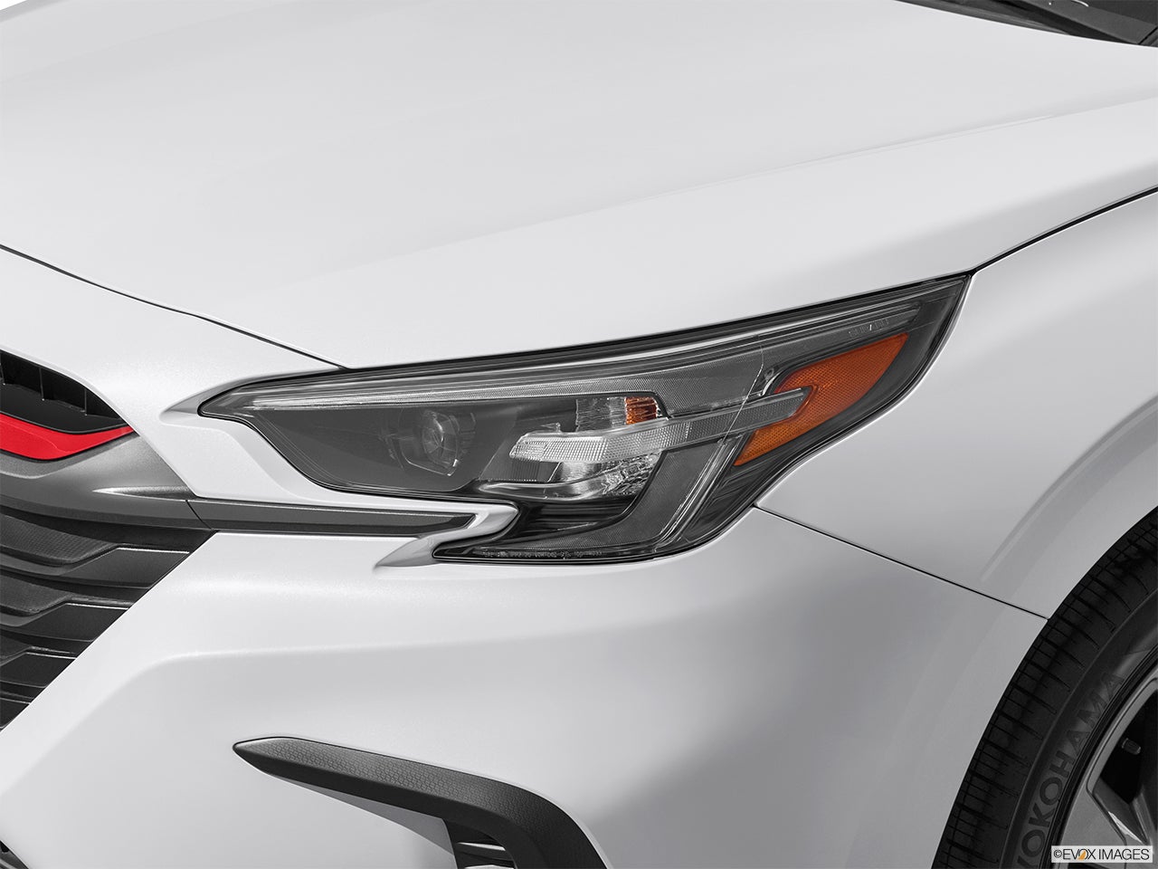 2025 Subaru Legacy photo
