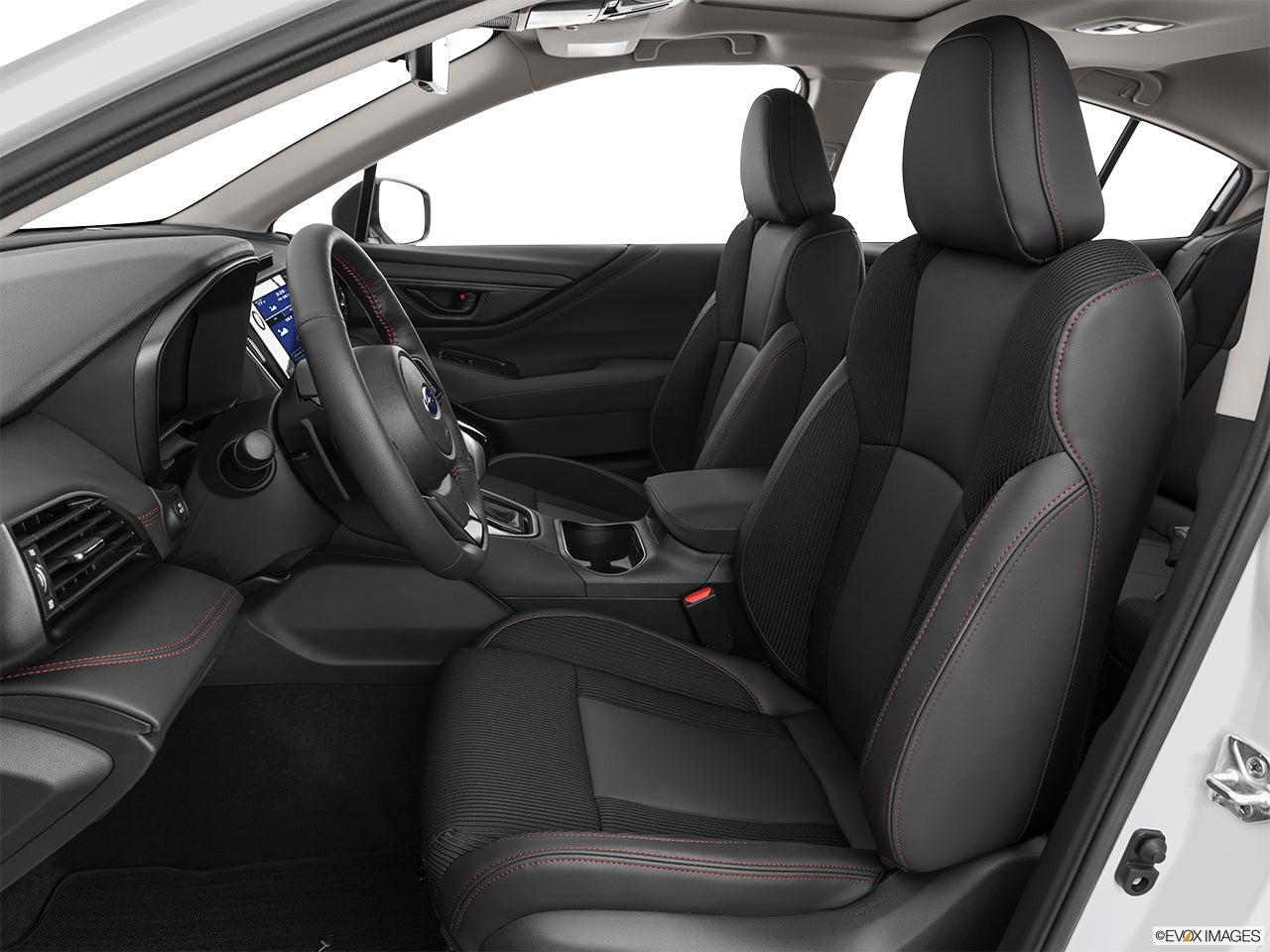 2025 Subaru Legacy photo