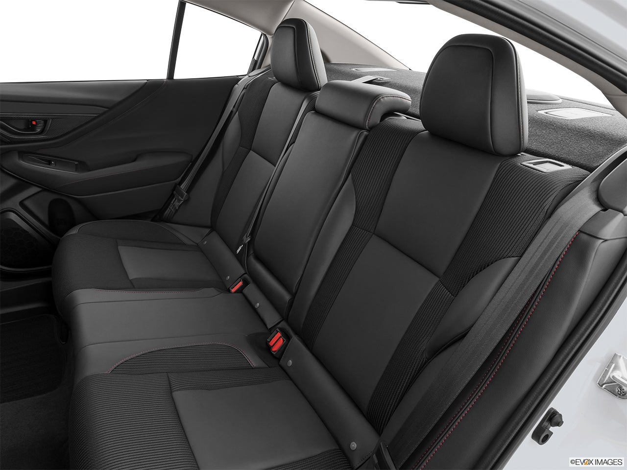 2025 Subaru Legacy photo