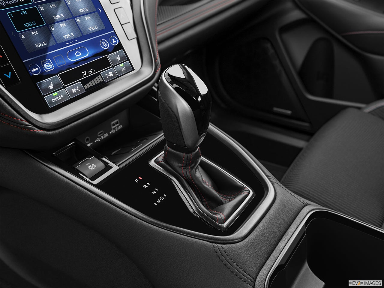 2025 Subaru Legacy photo