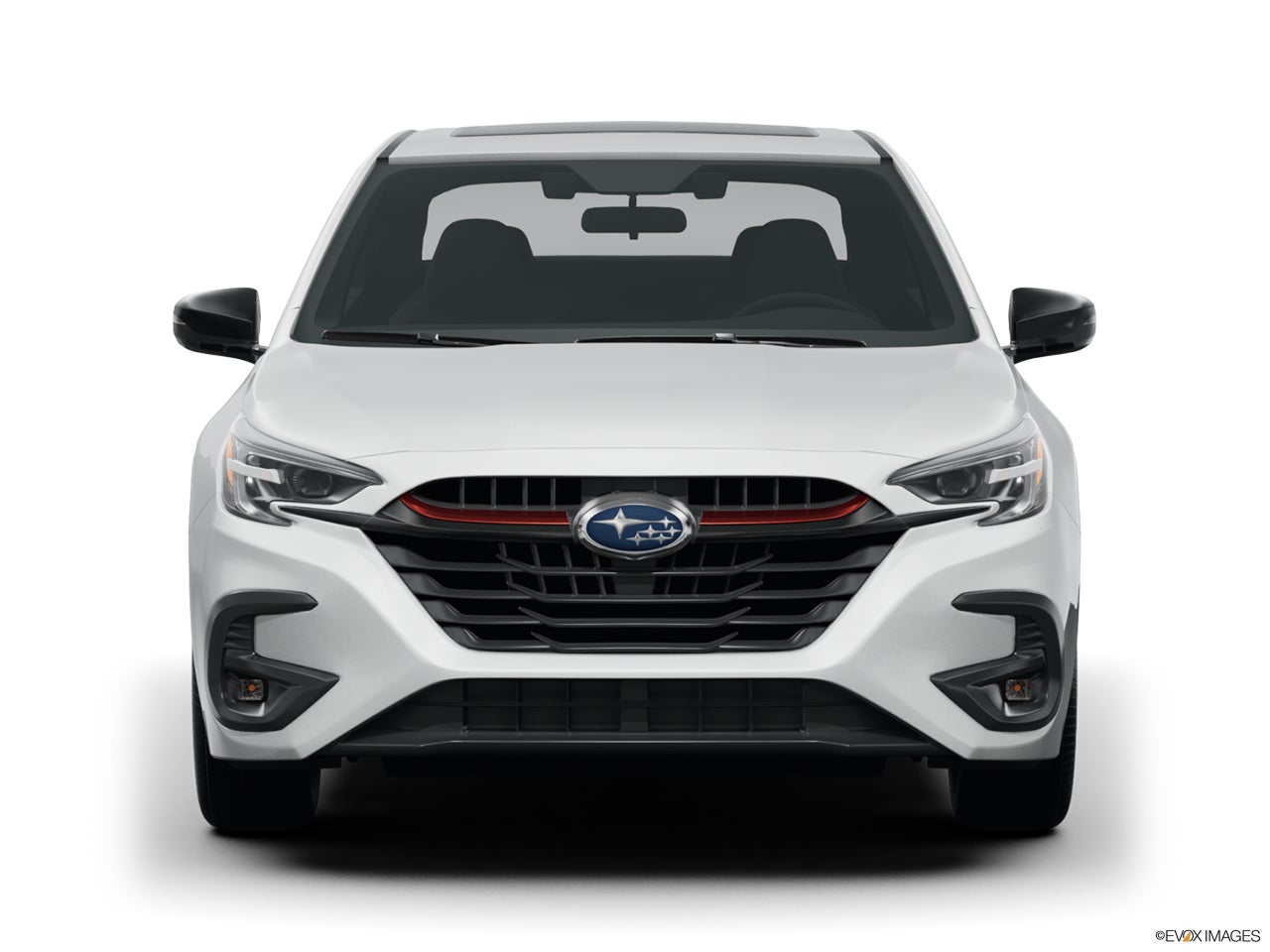2025 Subaru Legacy photo