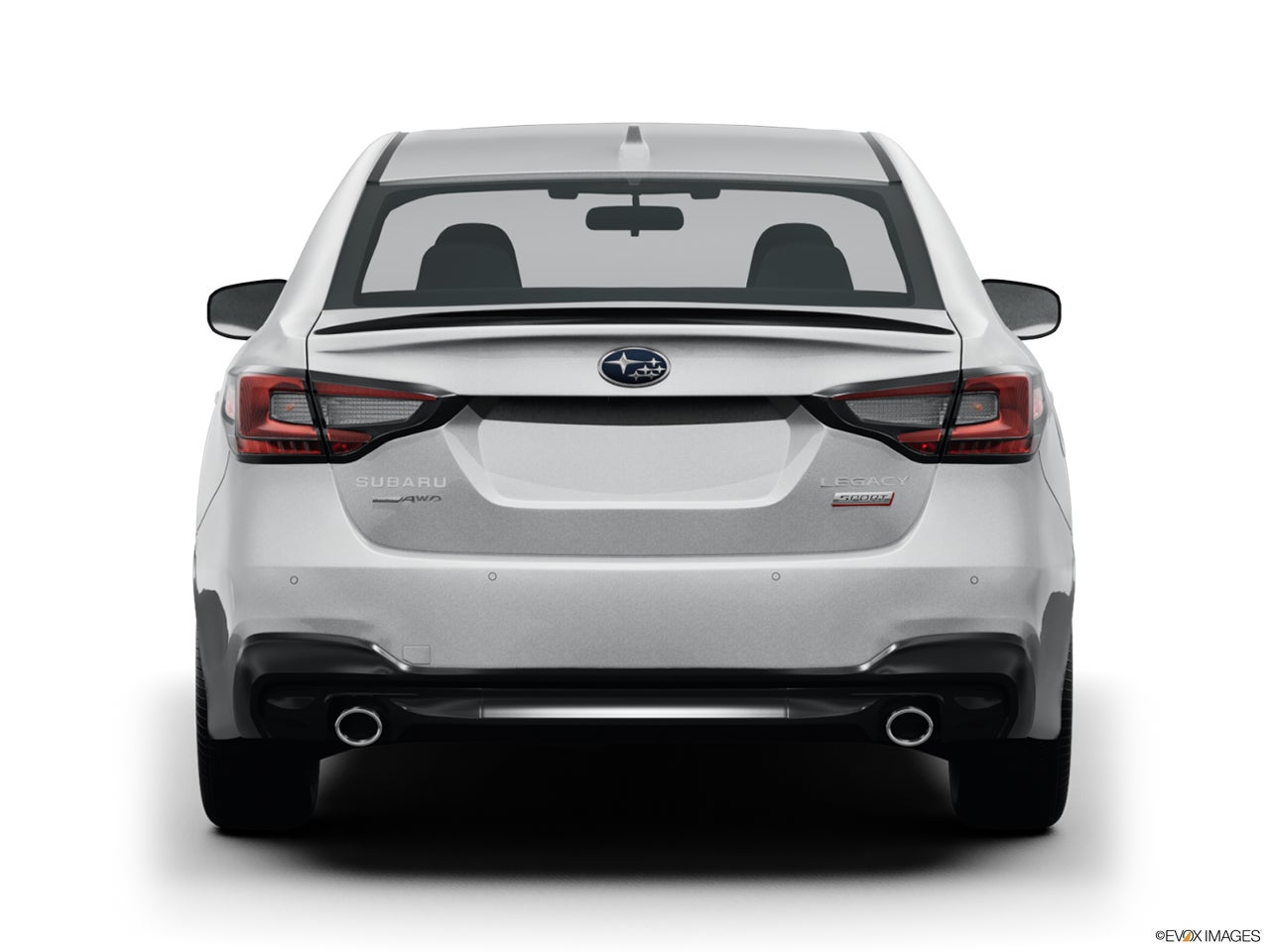 2025 Subaru Legacy photo
