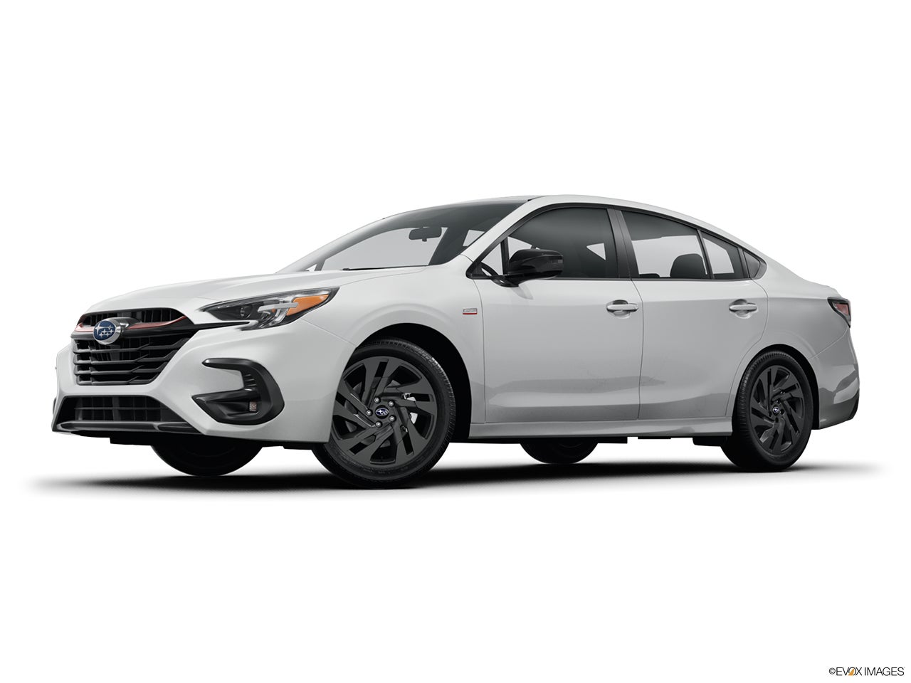 2025 Subaru Legacy photo
