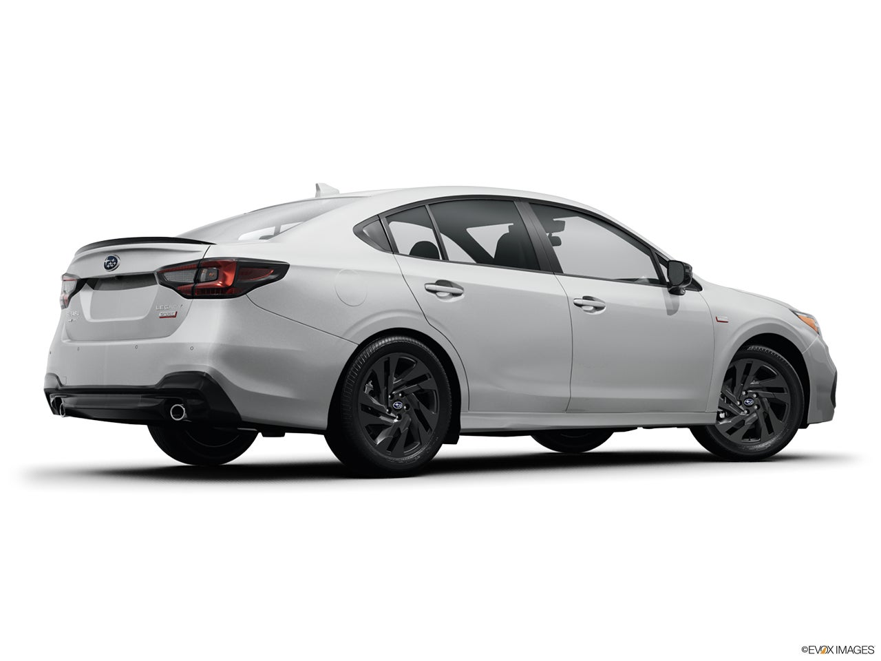 2025 Subaru Legacy photo