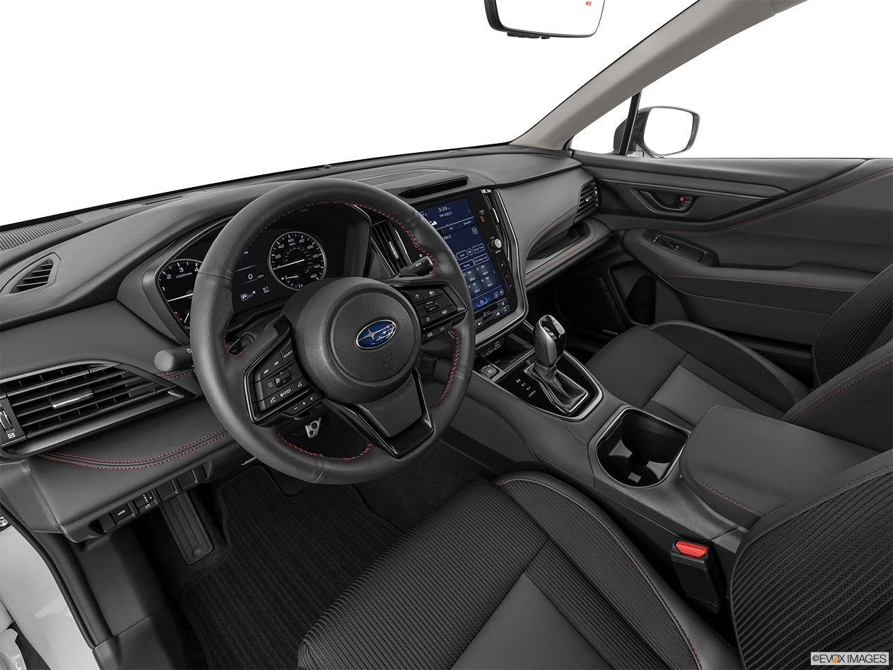 2025 Subaru Legacy photo