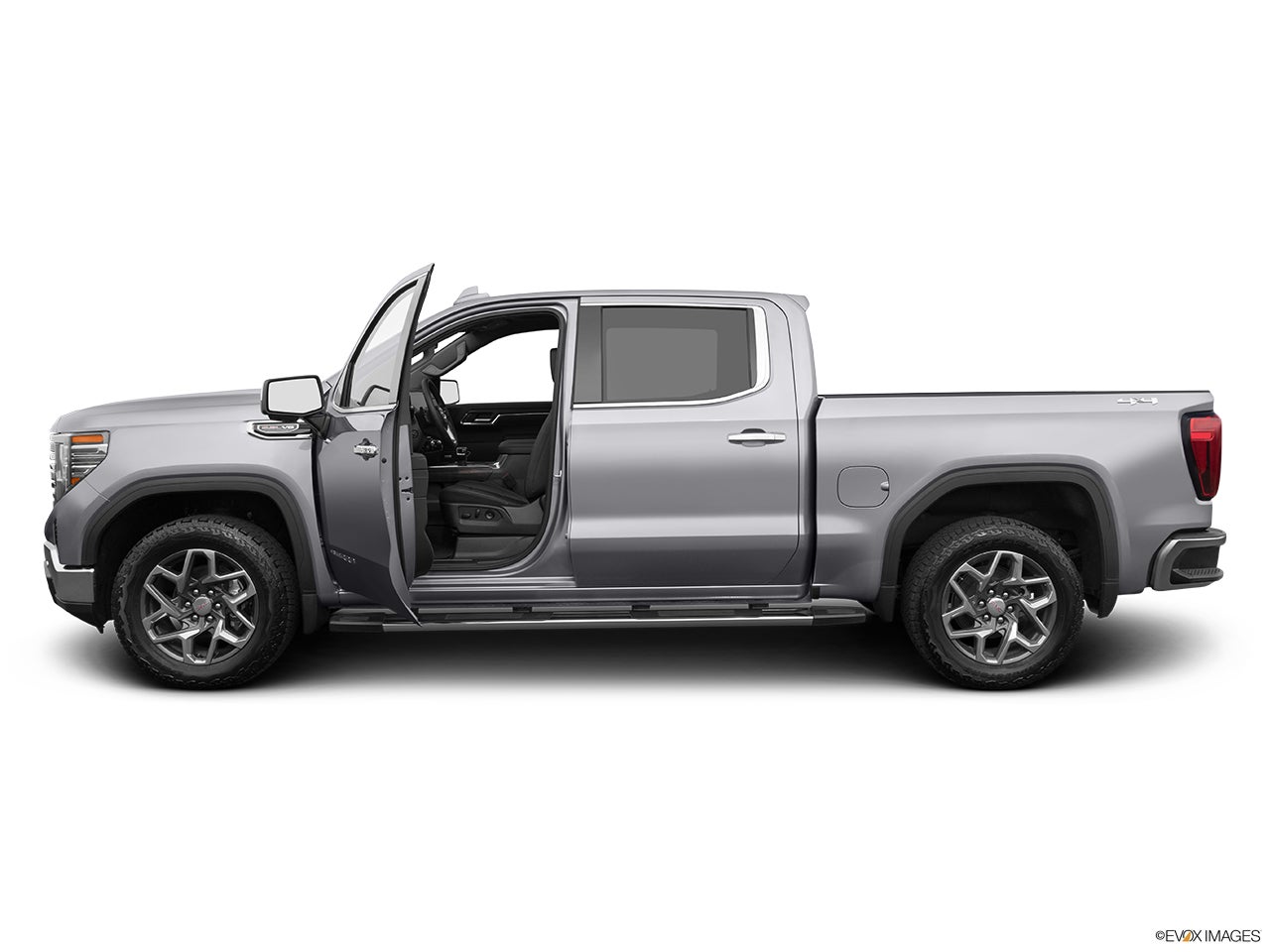 2025 GMC Sierra 1500 photo