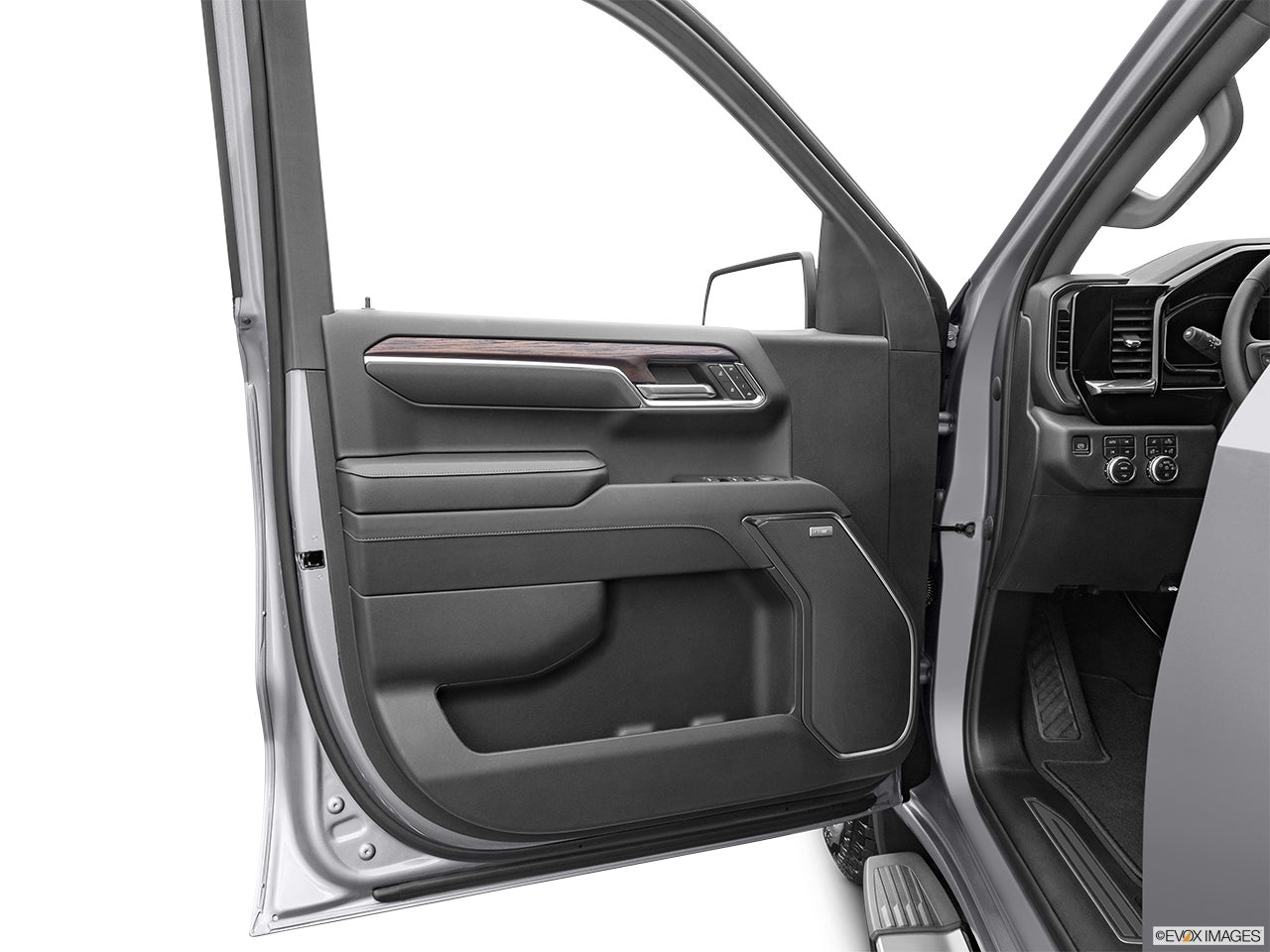2025 GMC Sierra 1500 photo