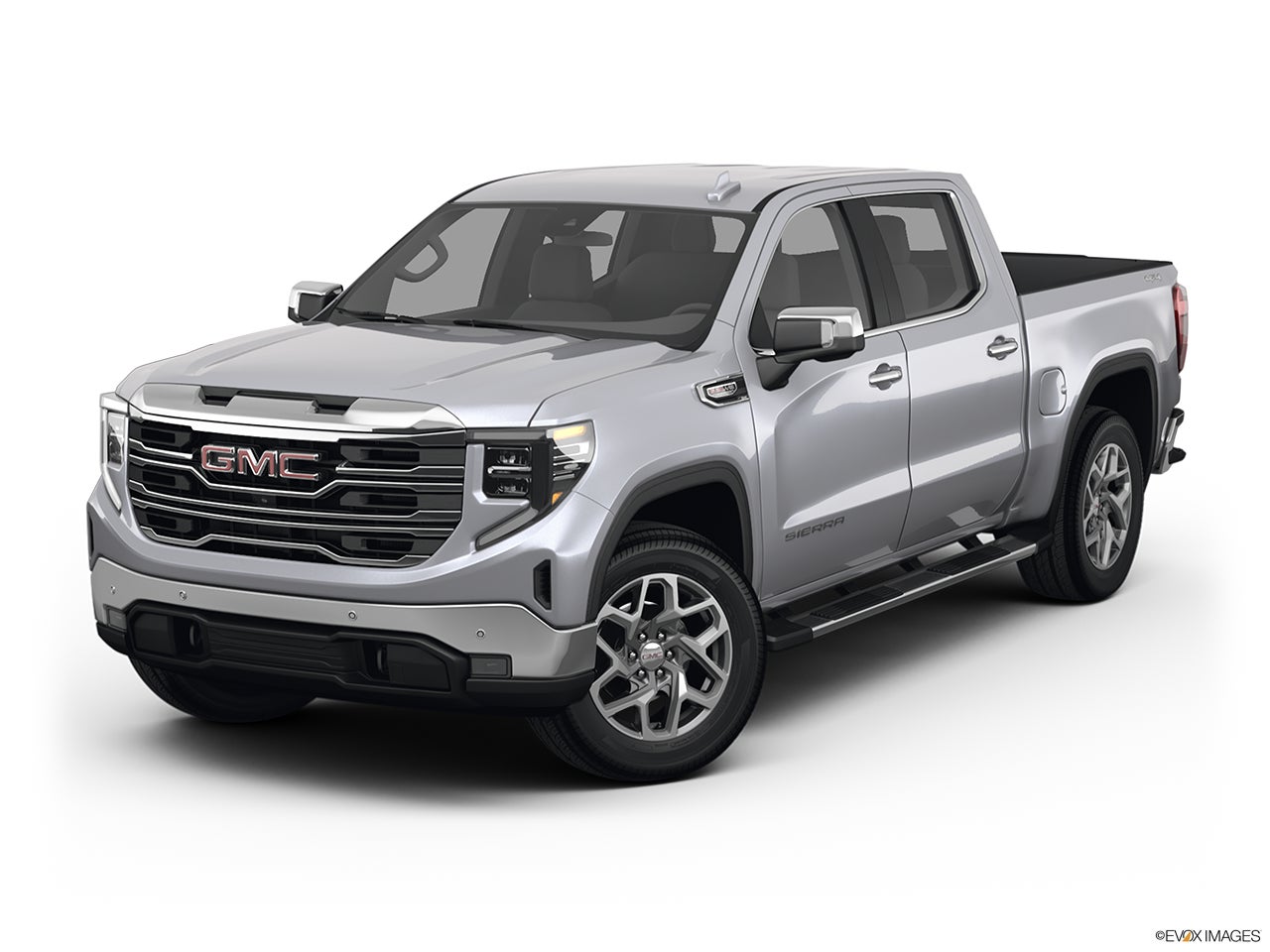 2025 GMC Sierra 1500 photo