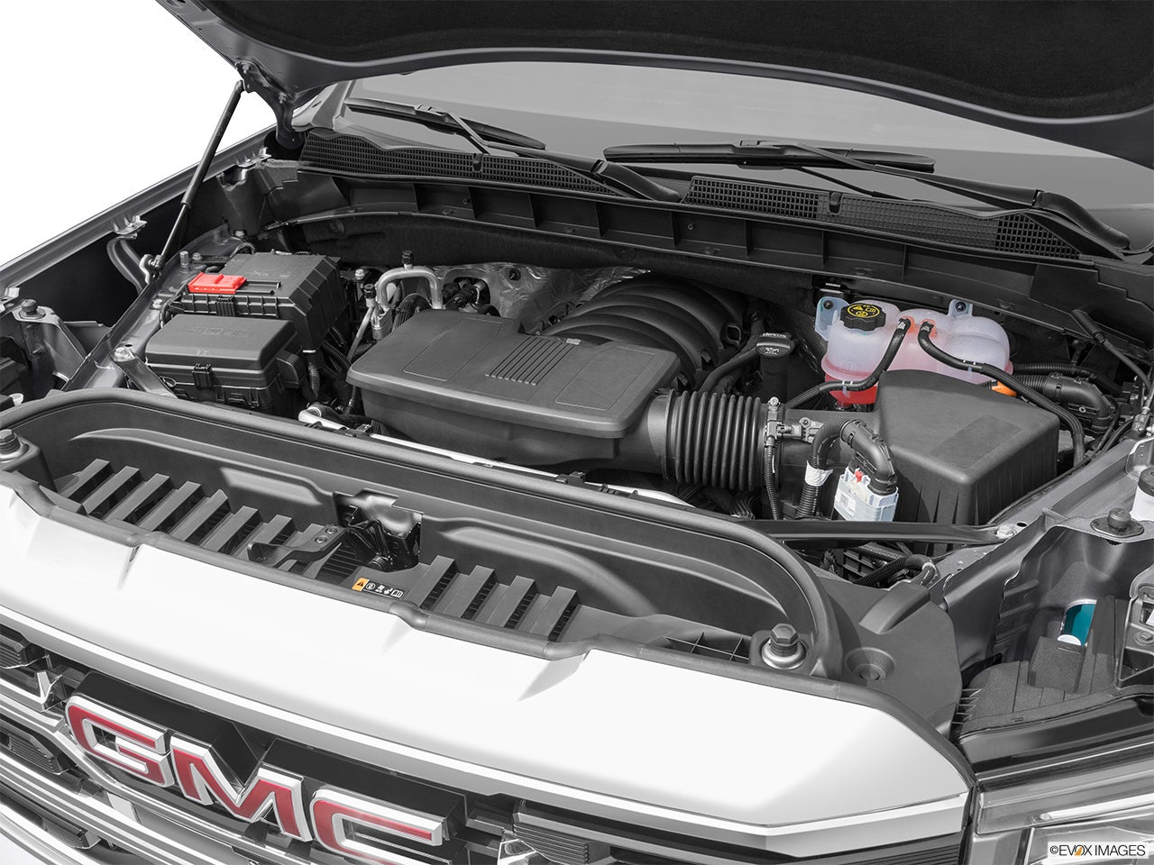 2025 GMC Sierra 1500 photo