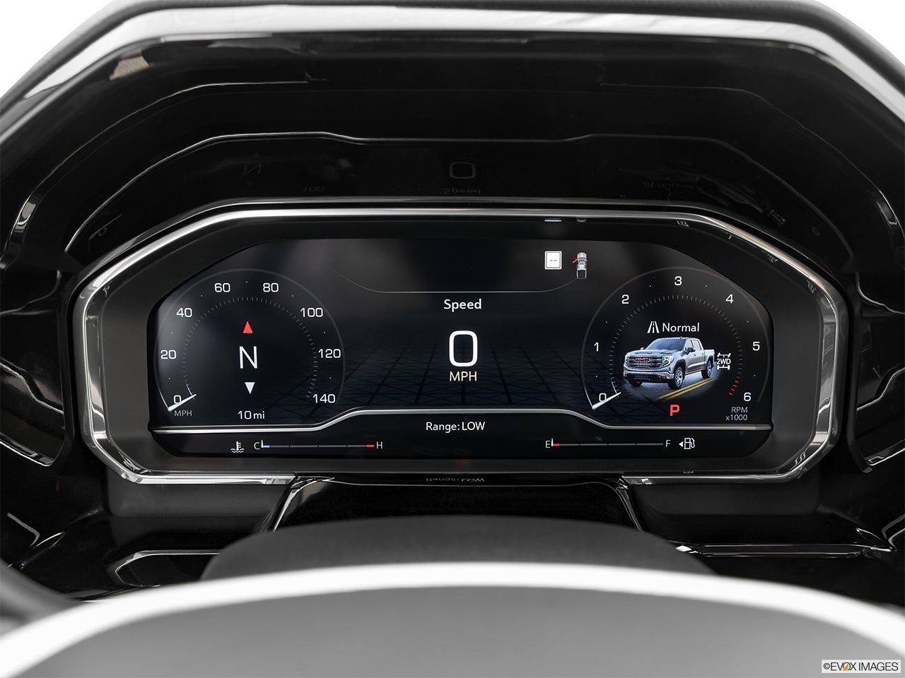 2025 GMC Sierra 1500 photo