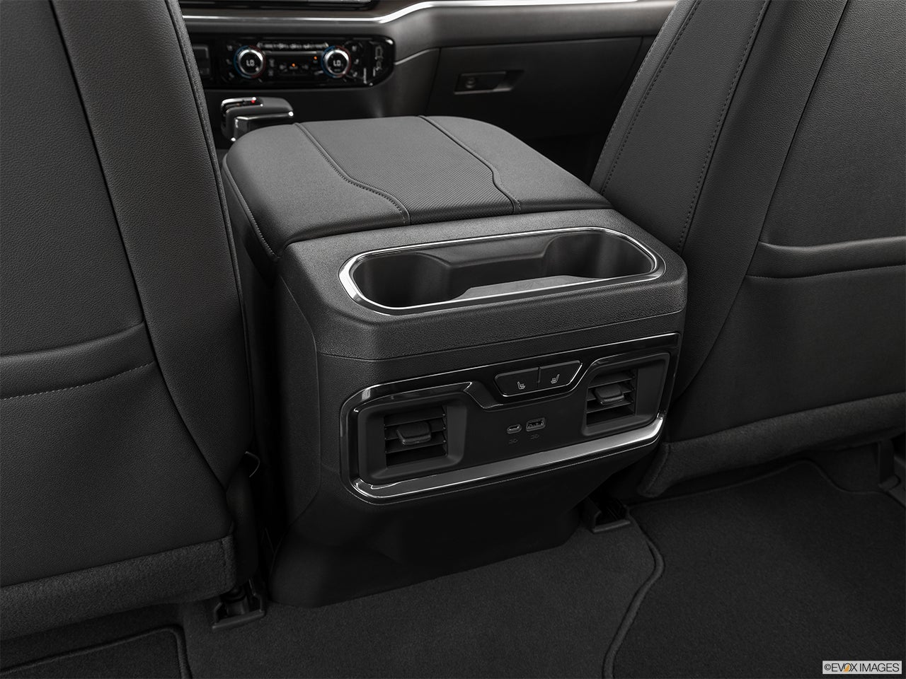 2025 GMC Sierra 1500 photo