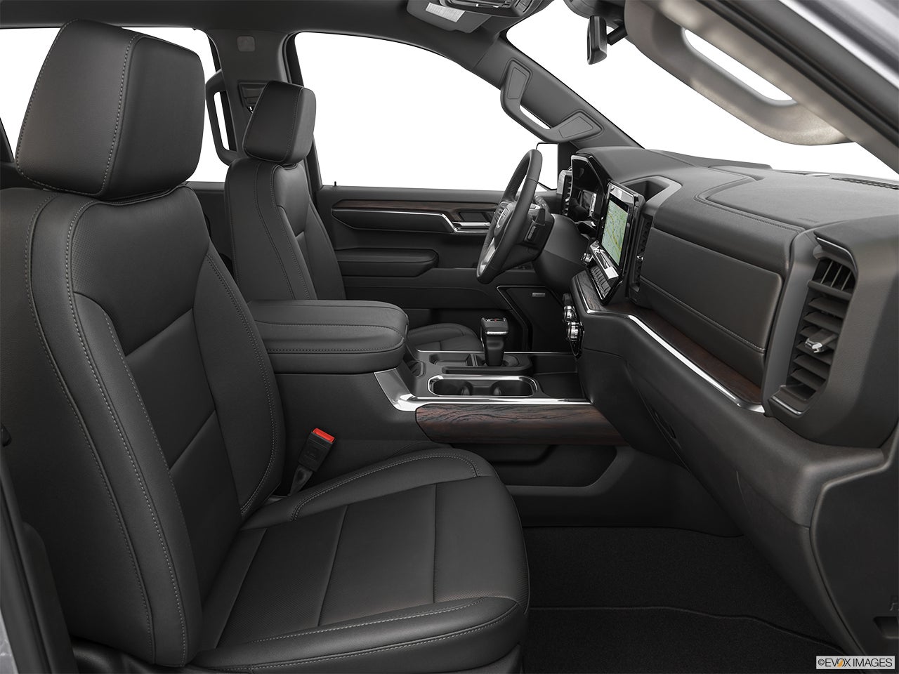 2025 GMC Sierra 1500 photo