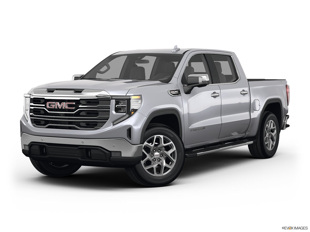 2025 GMC Sierra 1500 photo