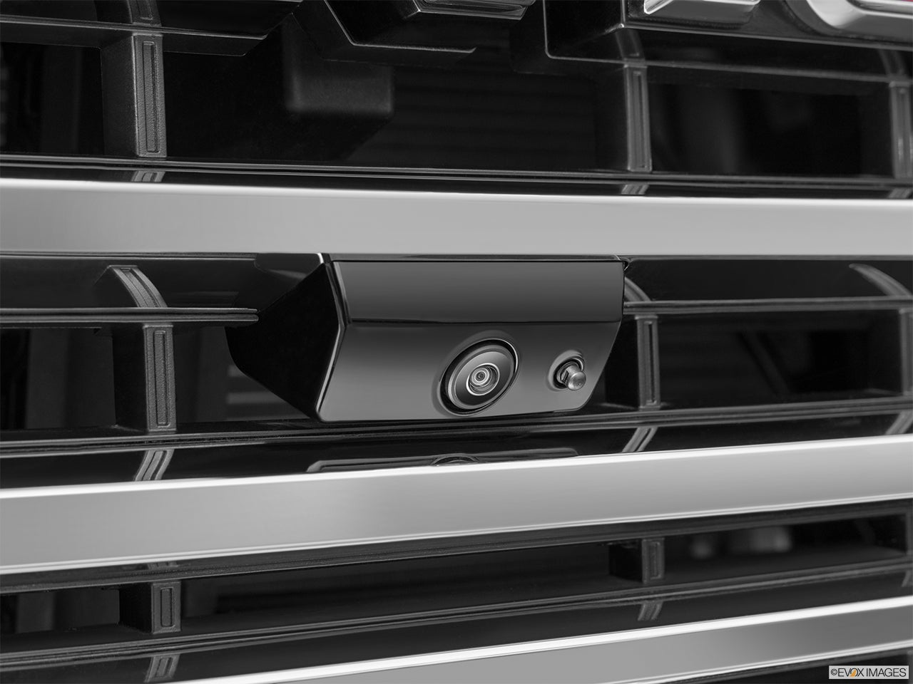 2025 GMC Sierra 1500 photo