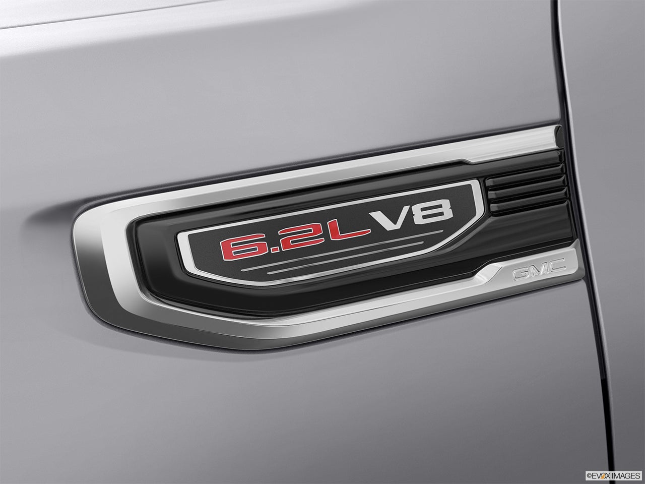 2025 GMC Sierra 1500 photo