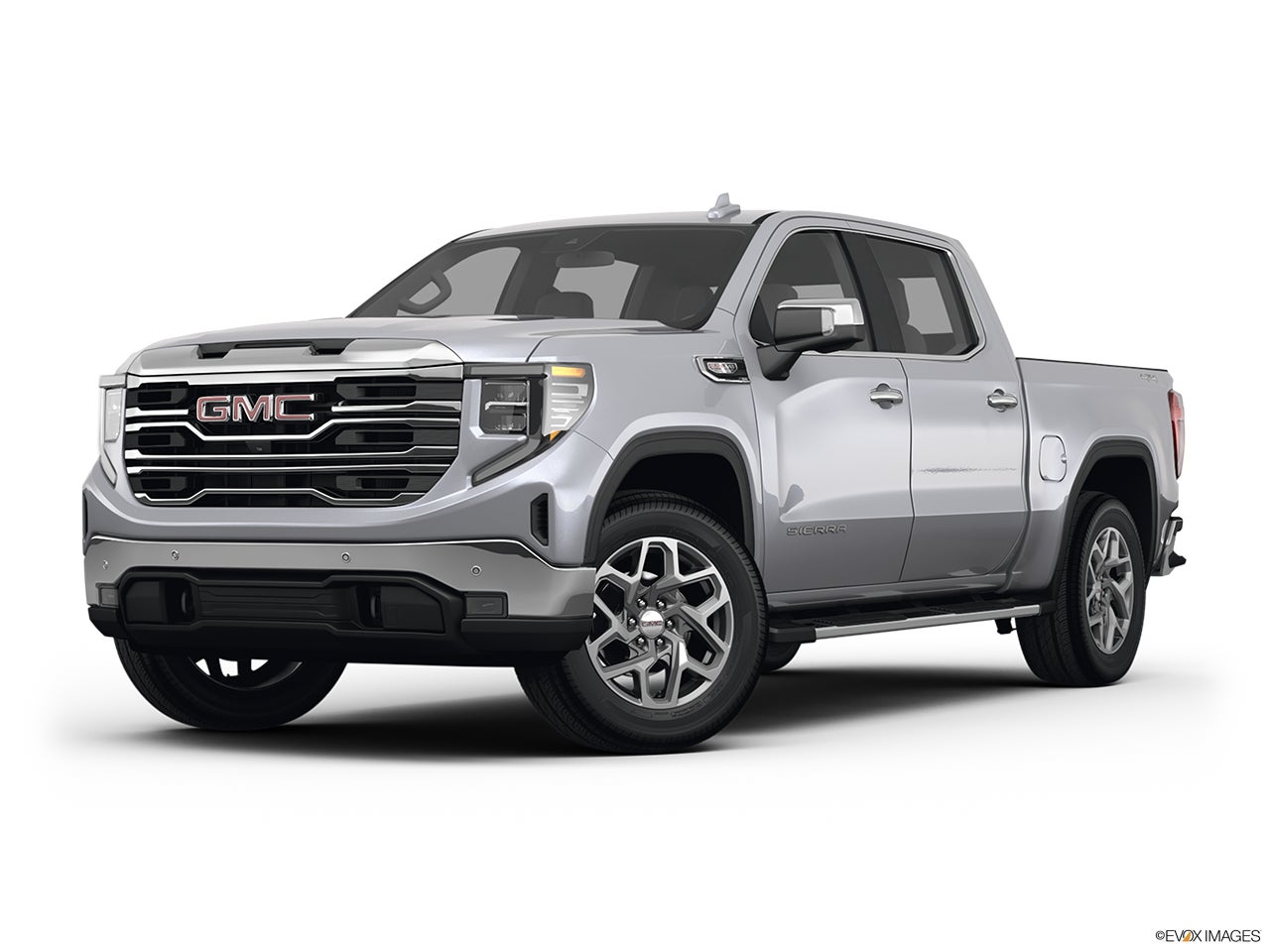 2025 GMC Sierra 1500 photo