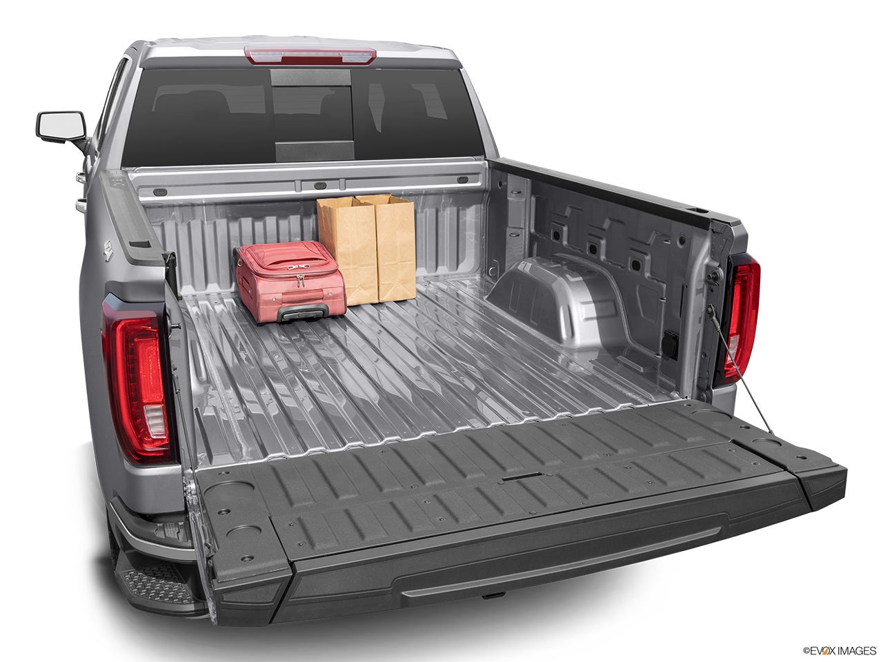 2025 GMC Sierra 1500 photo