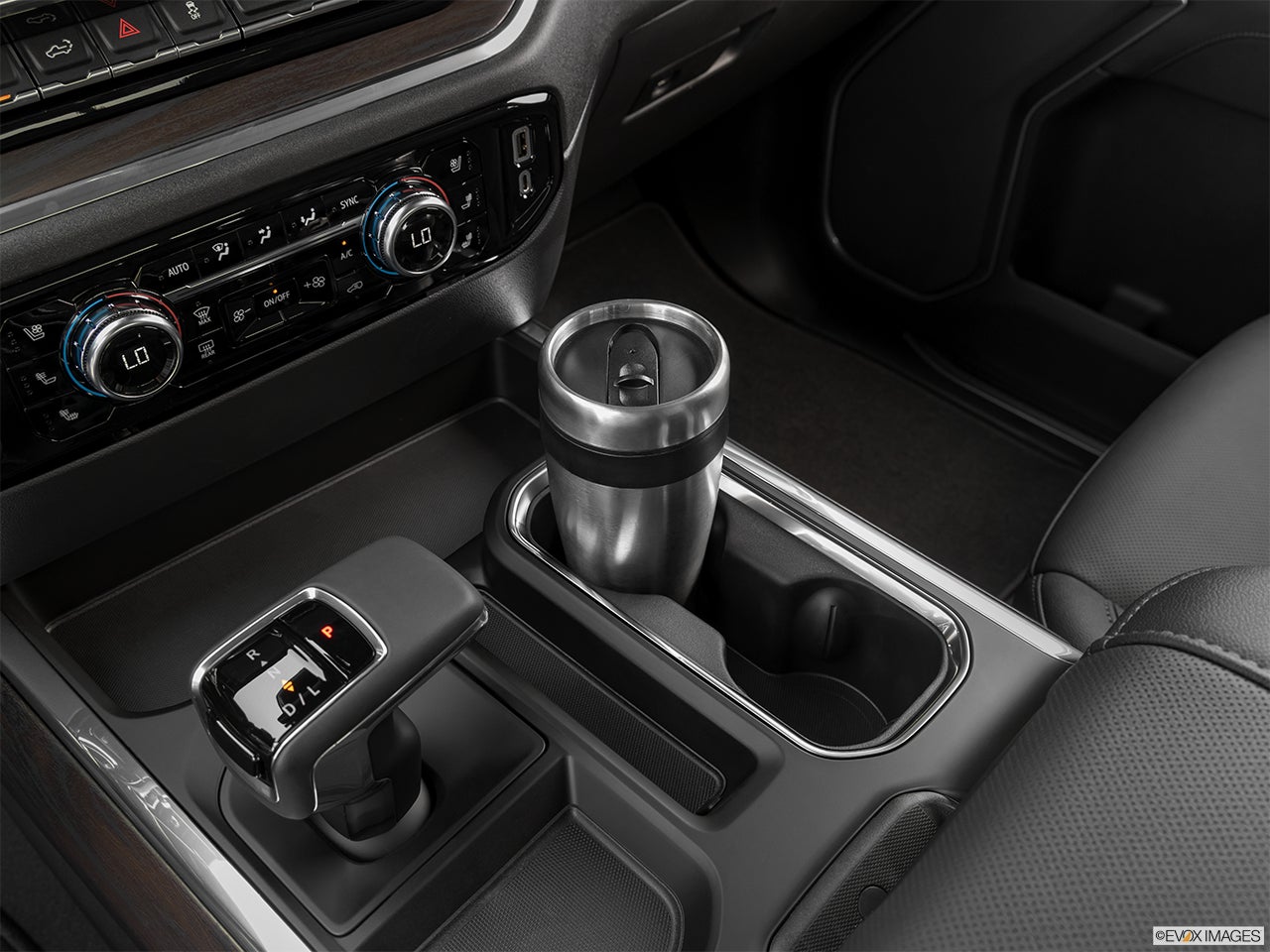 2025 GMC Sierra 1500 photo