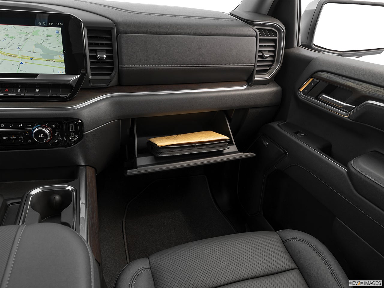 2025 GMC Sierra 1500 photo