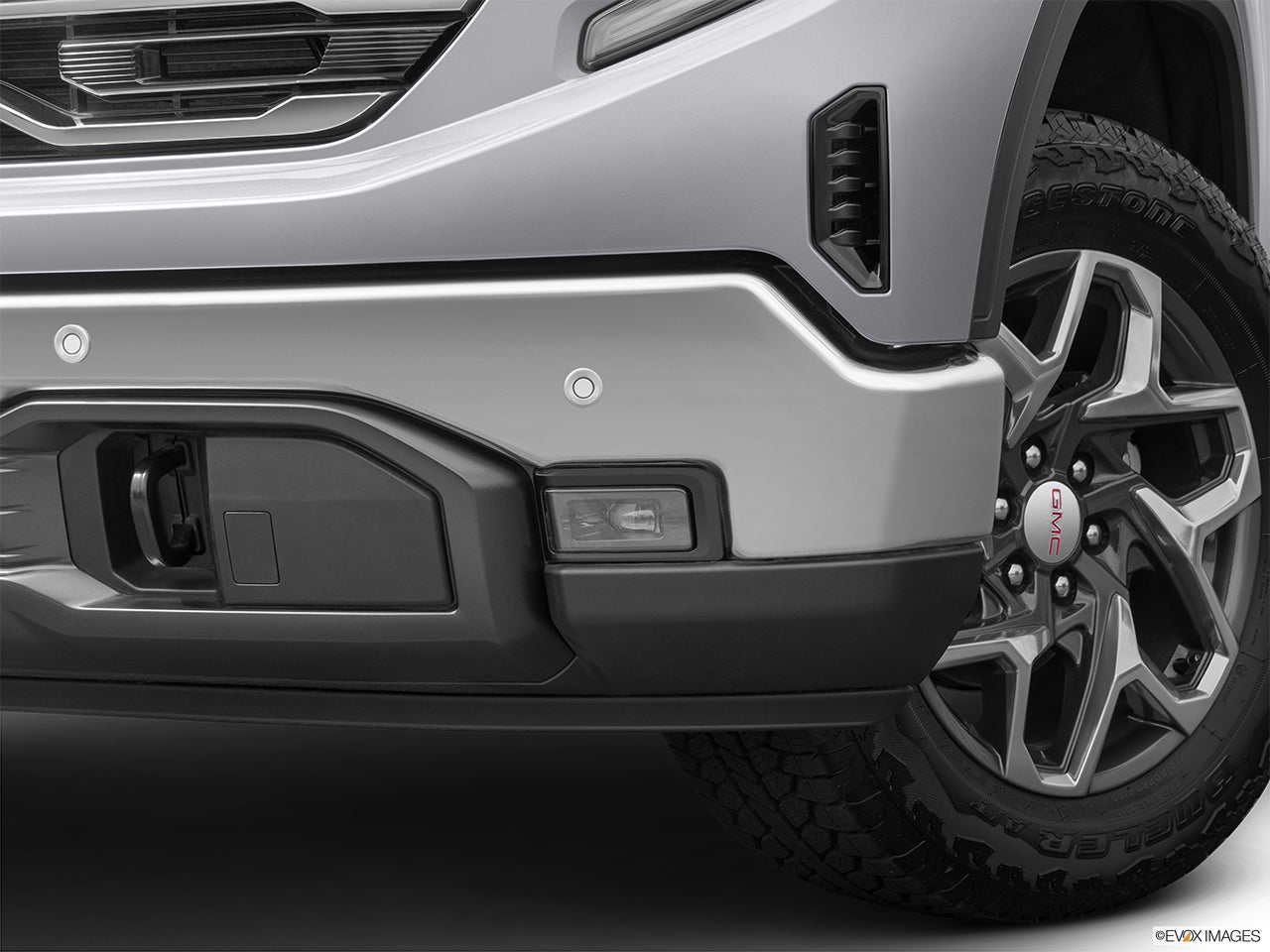 2025 GMC Sierra 1500 photo