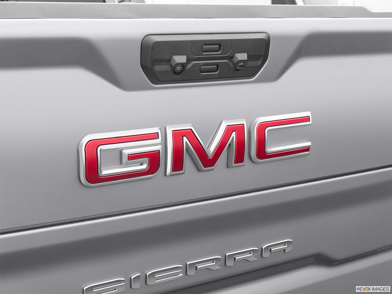 2025 GMC Sierra 1500 photo