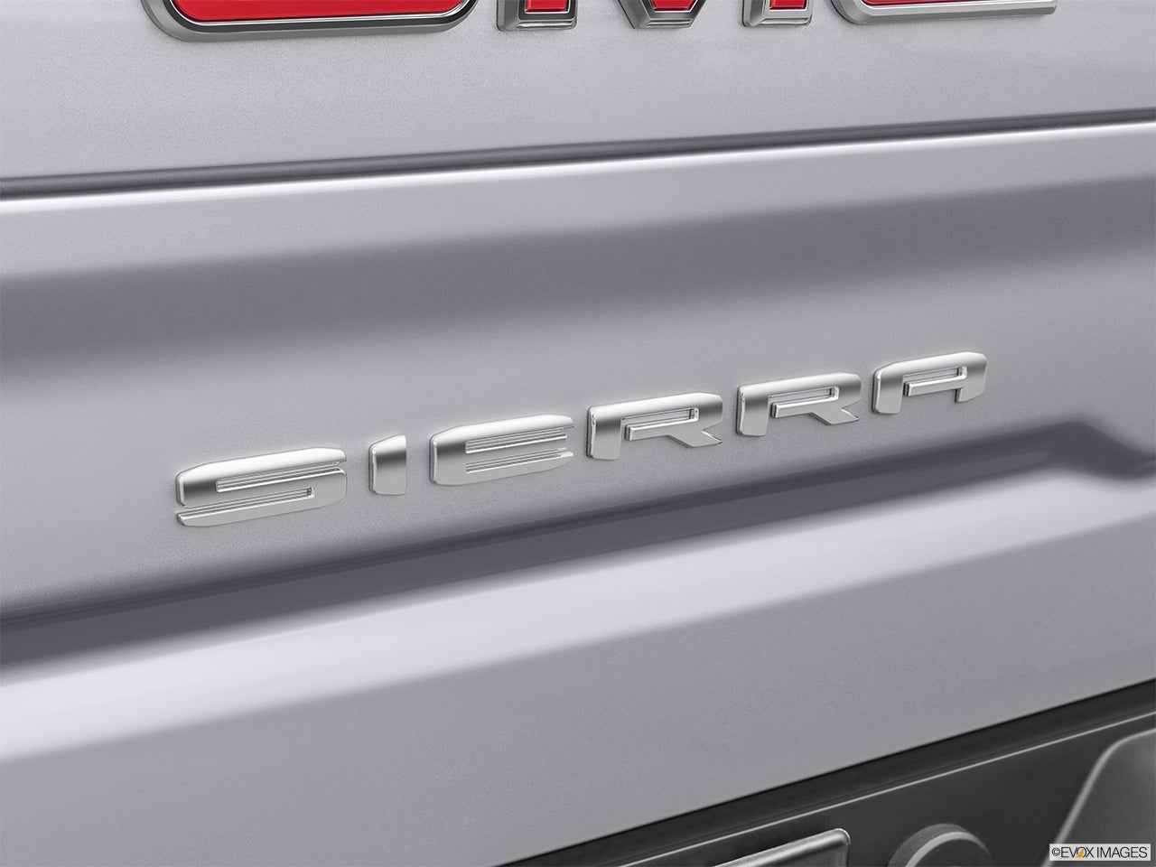 2025 GMC Sierra 1500 photo