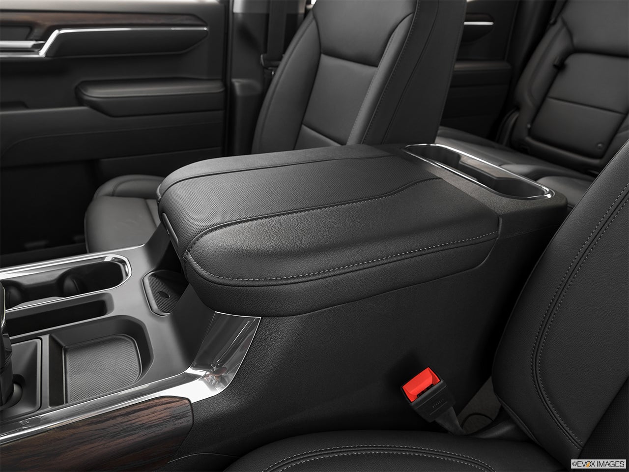 2025 GMC Sierra 1500 photo