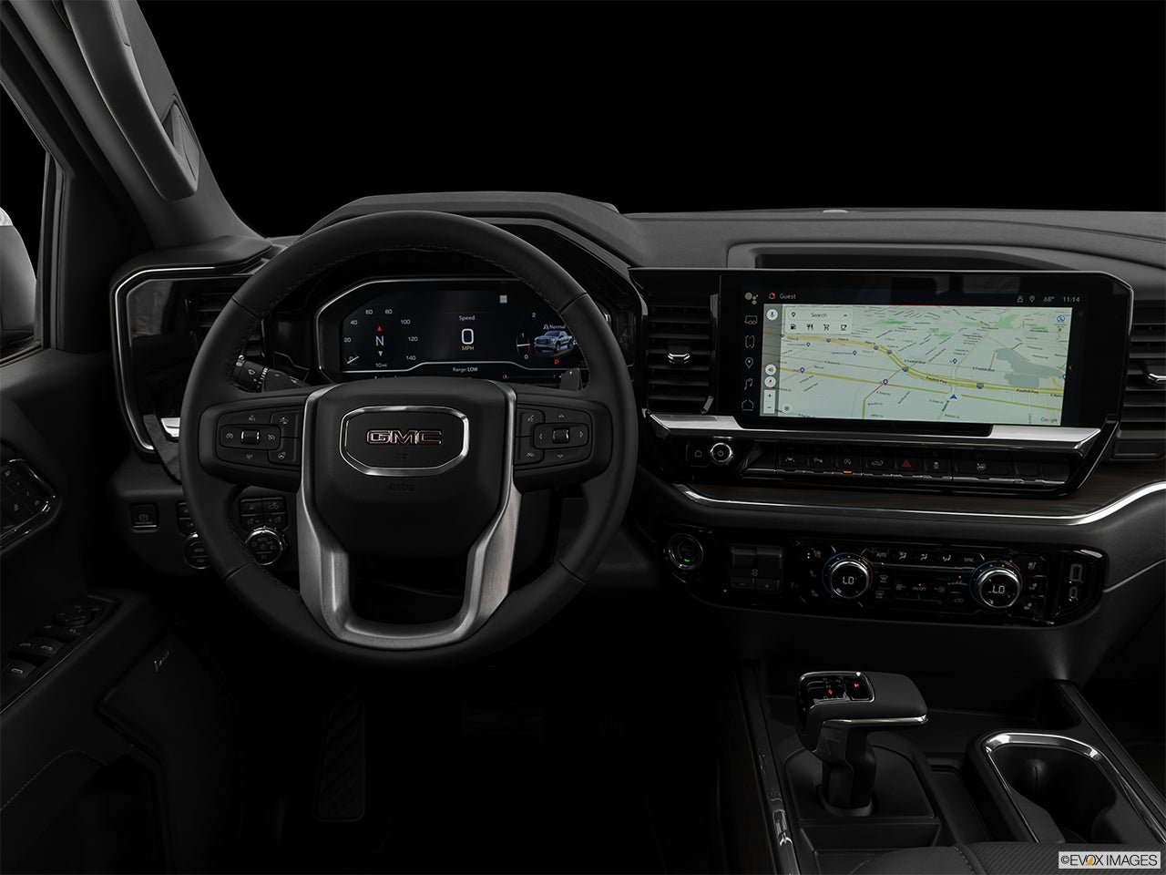2025 GMC Sierra 1500 photo