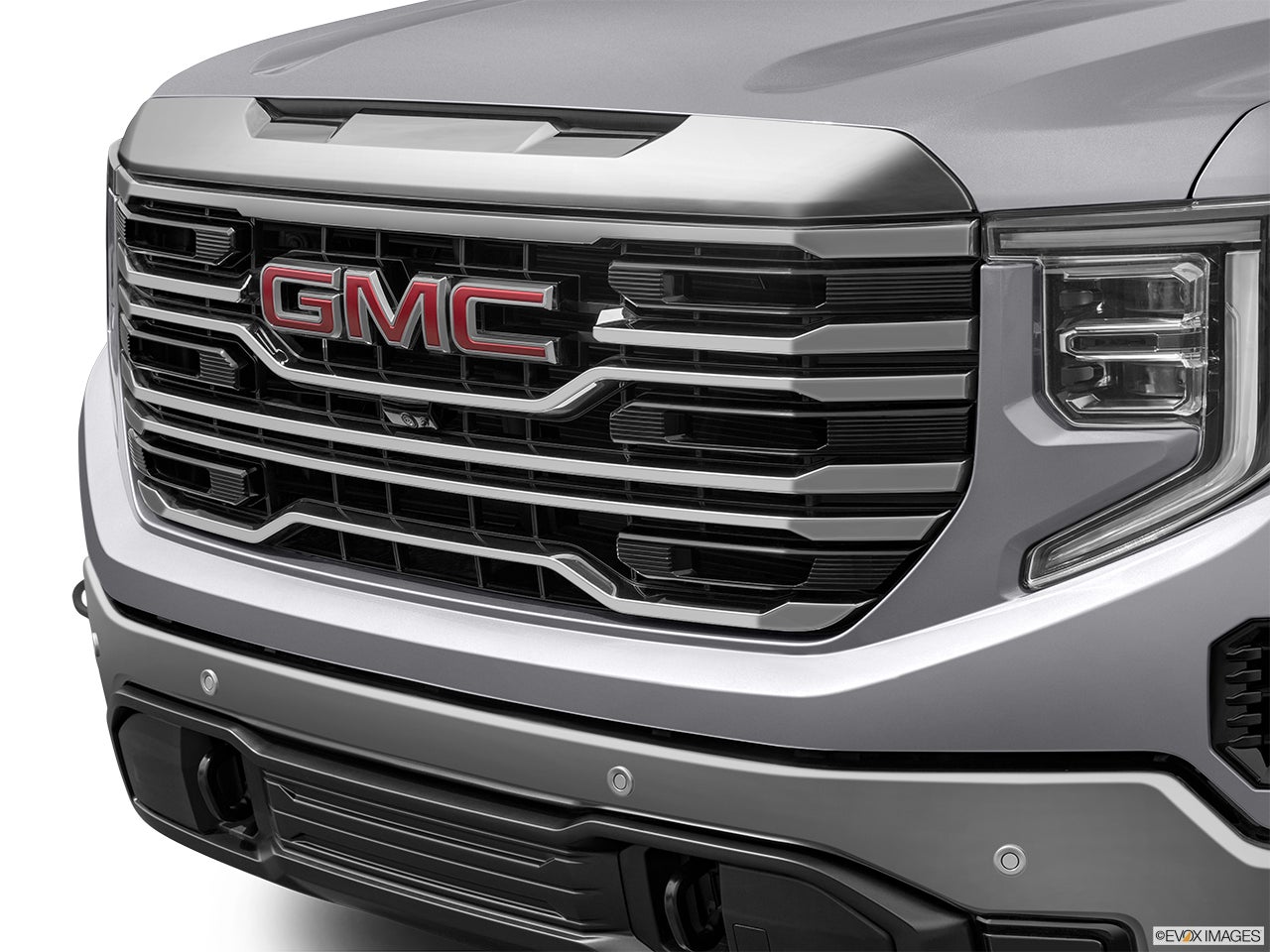2025 GMC Sierra 1500 photo