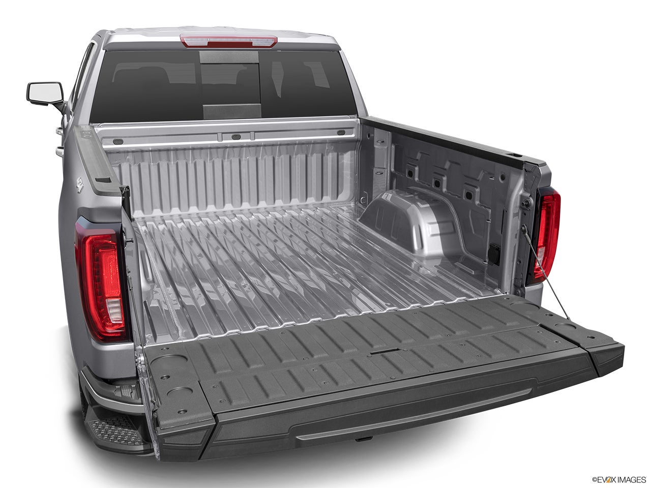 2025 GMC Sierra 1500 photo