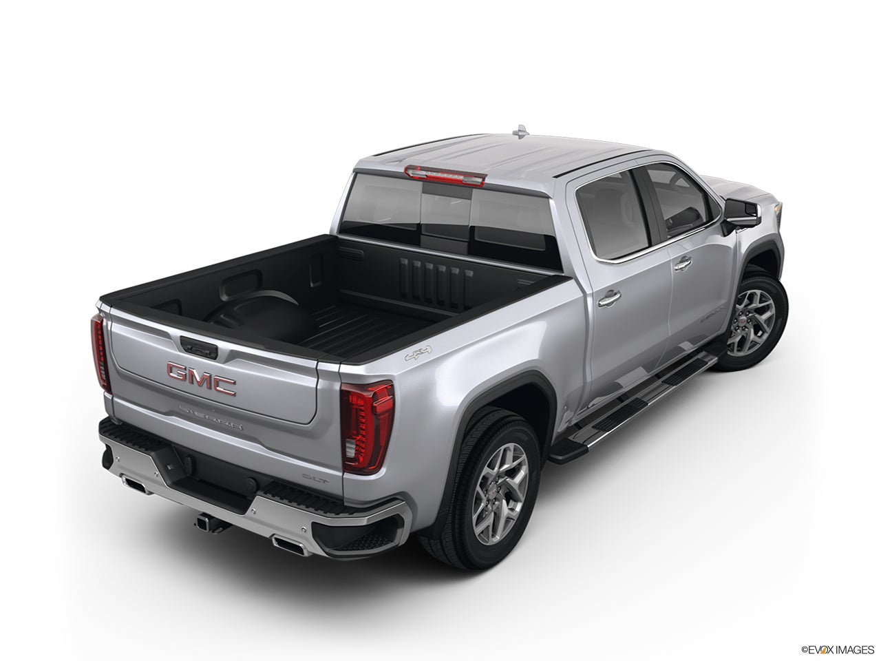 2025 GMC Sierra 1500 photo