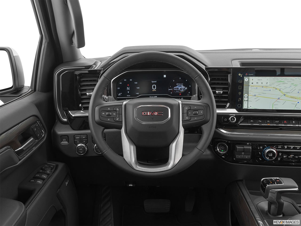 2025 GMC Sierra 1500 photo