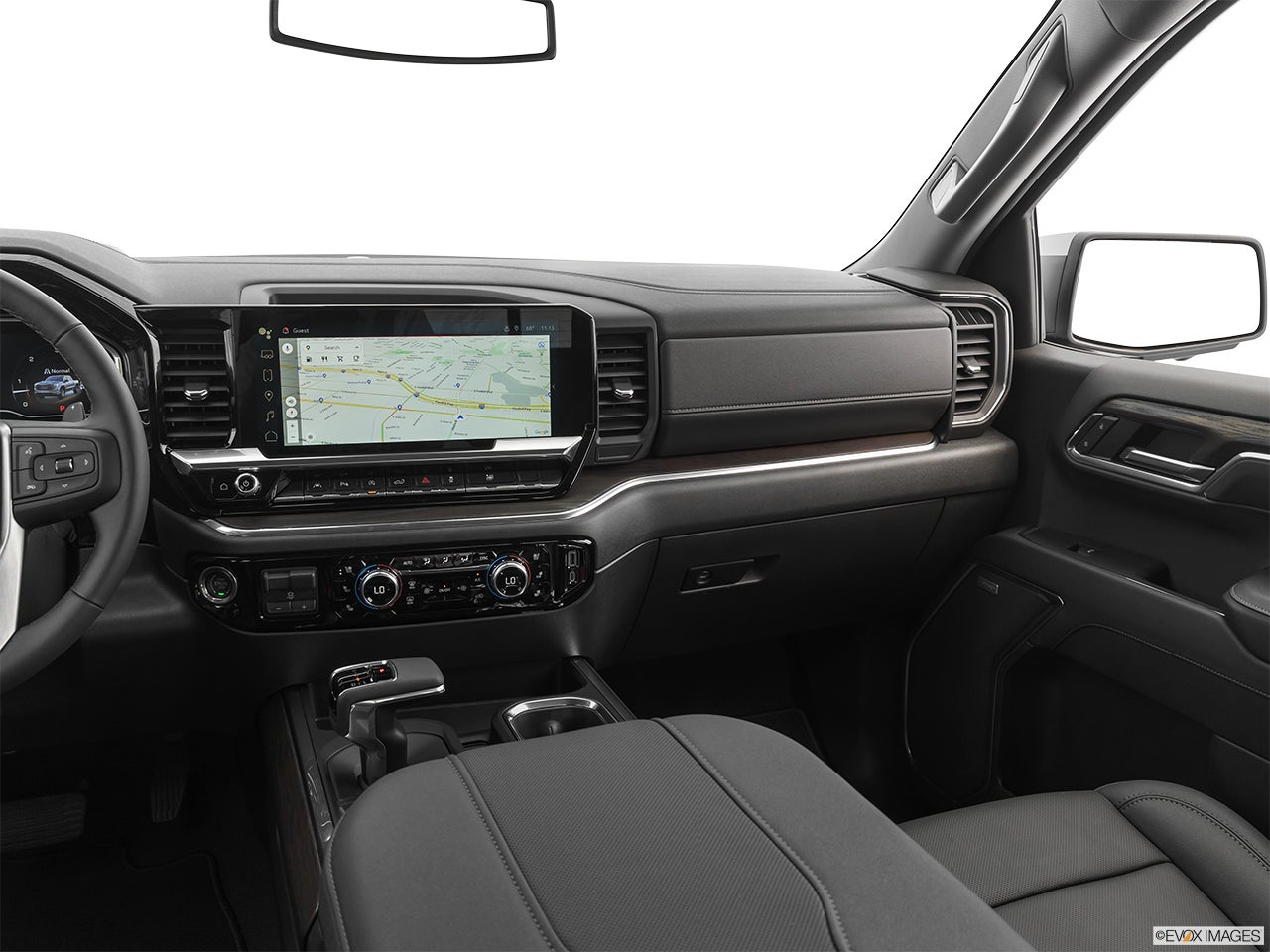 2025 GMC Sierra 1500 photo