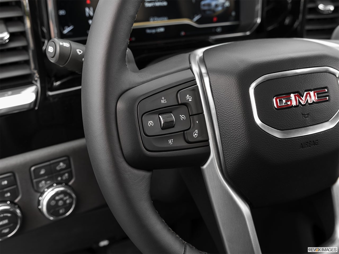 2025 GMC Sierra 1500 photo