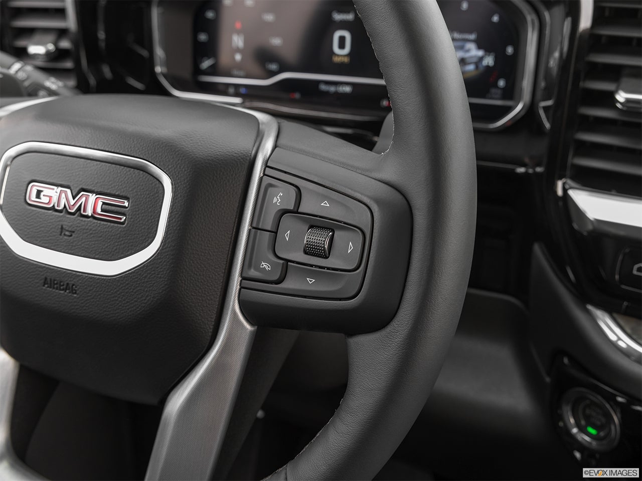 2025 GMC Sierra 1500 photo